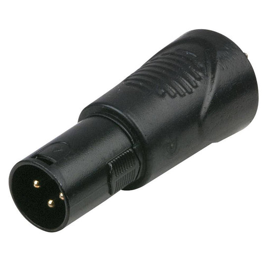 DAP FLA38 XLR MALE 3P NAAR RJ45 ADAPTER