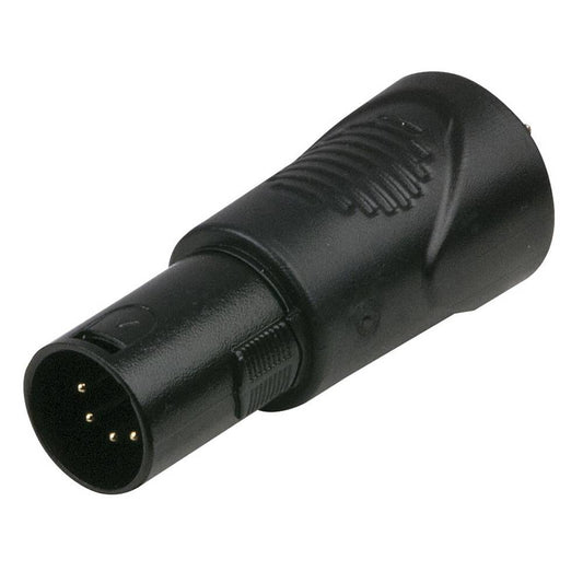 DAP FLA40 XLR MALE 4P NAAR RJ45 ADAPTER