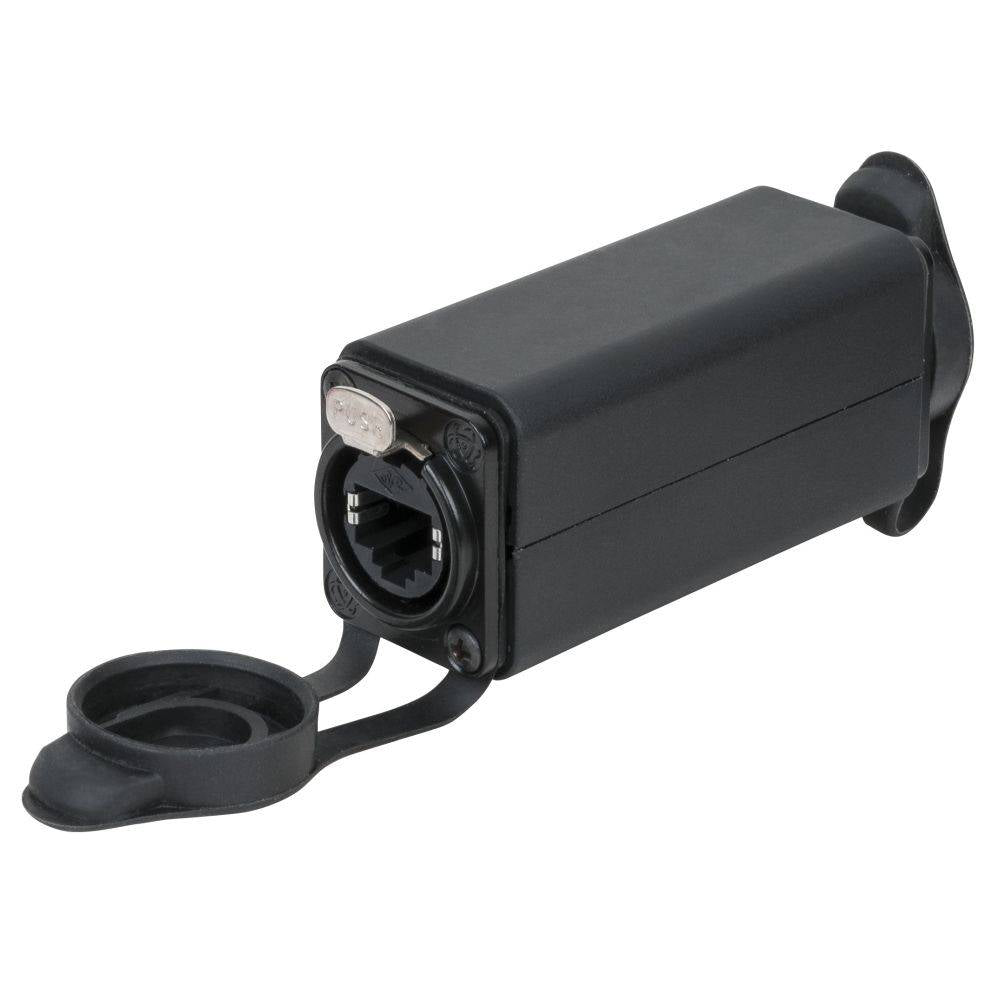 DAP FLA62 RJ45 KOPPELBUS