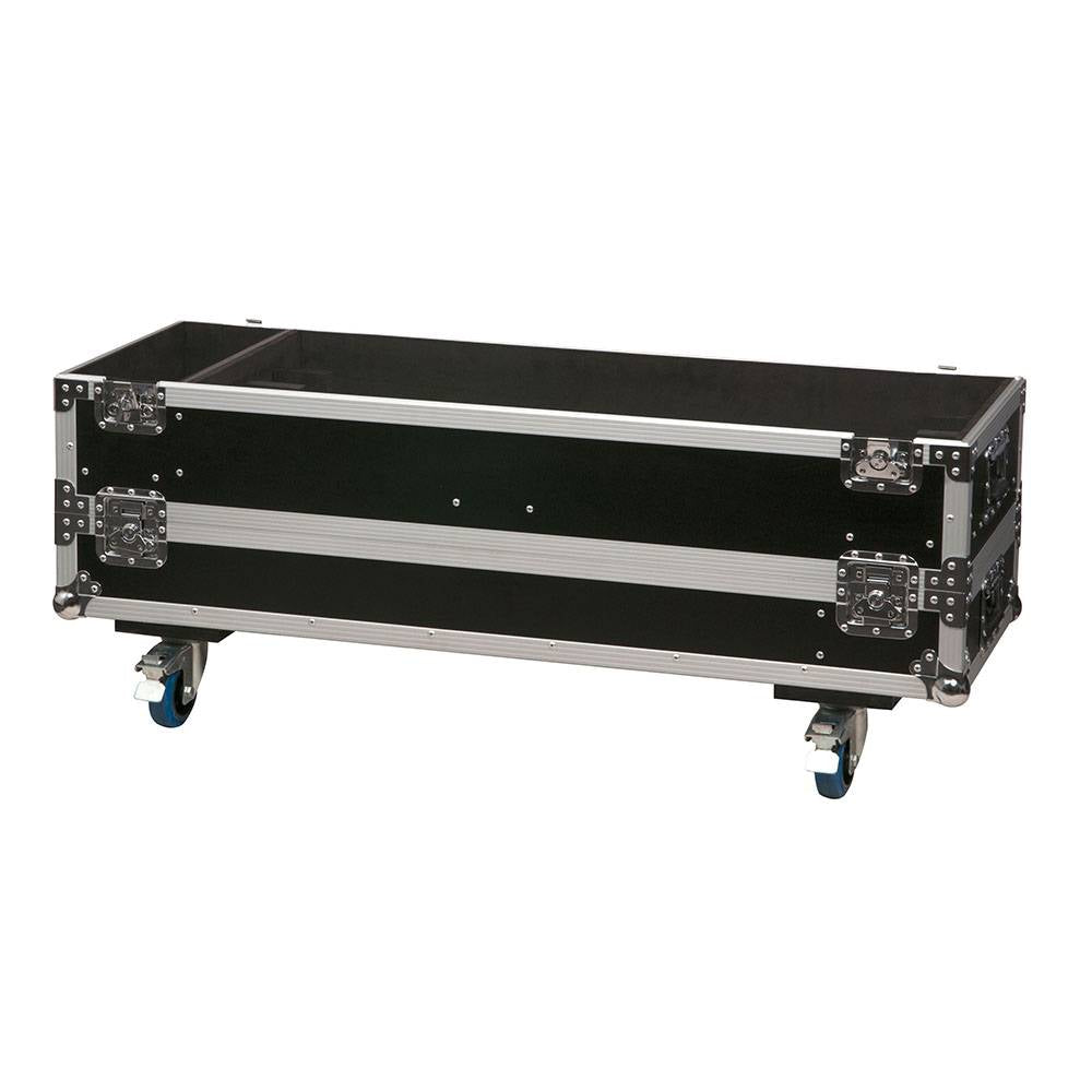 DAP FLIGHTCASE VOOR 12X SUNSTRIP ACTIVE