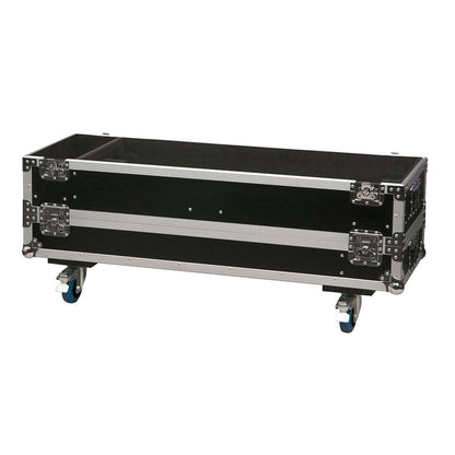 DAP FLIGHTCASE VOOR 12X SUNSTRIP ACTIVE