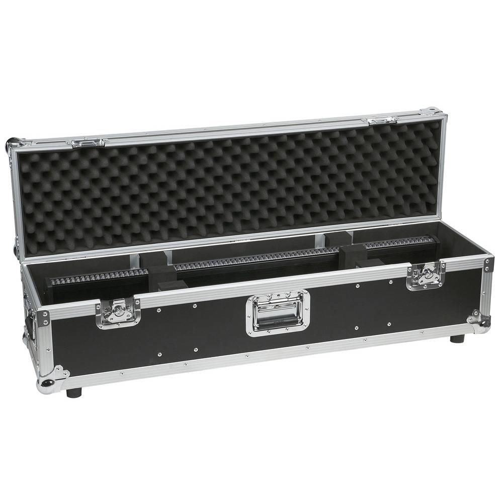 DAP LCA-BAR1 FLIGHTCASE VOOR 4X LED BAR