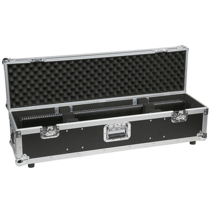 DAP LCA-BAR1 FLIGHTCASE VOOR 4X LED BAR