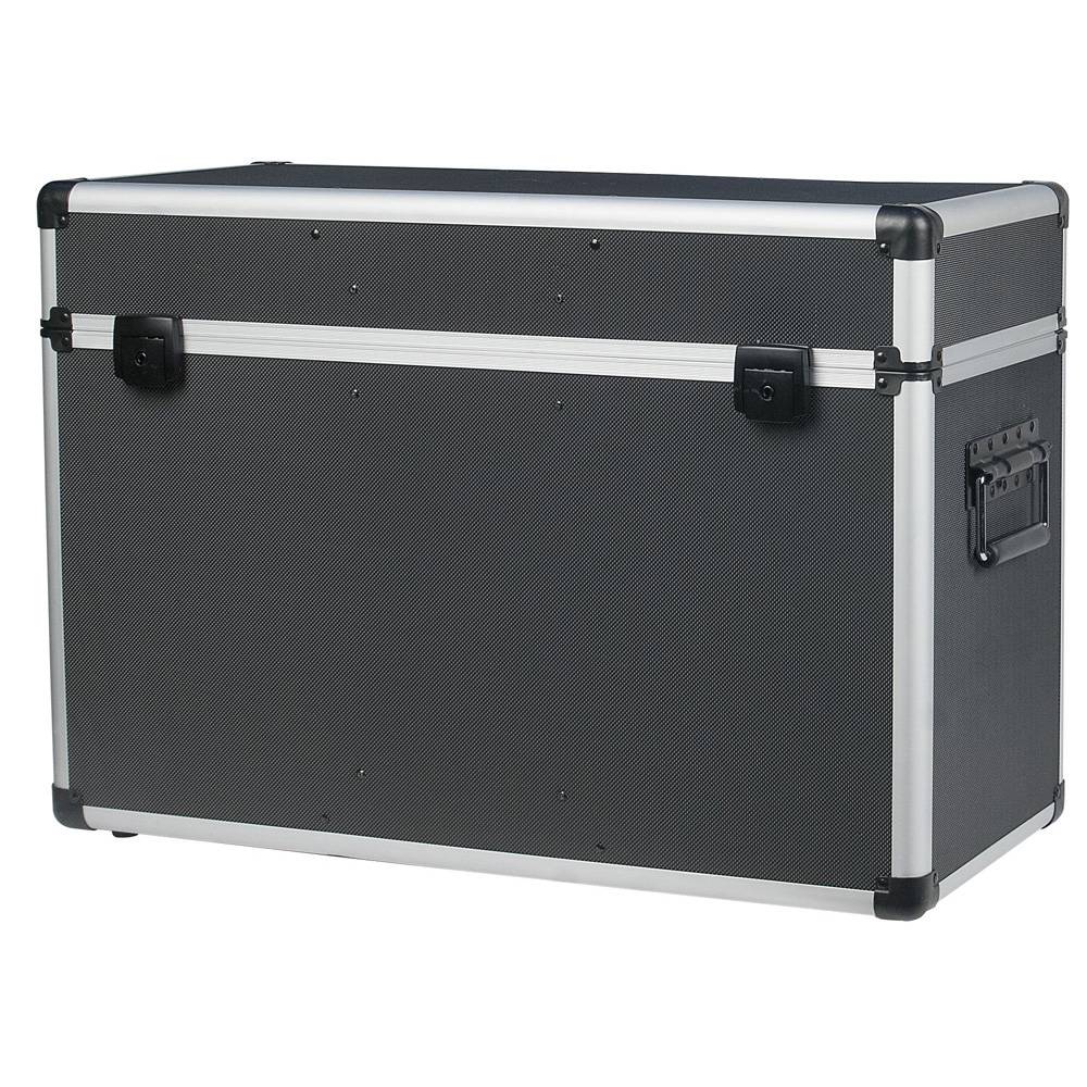 DAP LCA-PHA6 FLIGHTCASE VOOR 2X PHANTOM 25/50/65 VALUE LINE