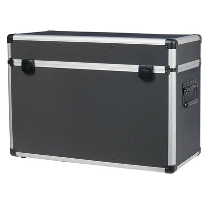 DAP LCA-PHA6 FLIGHTCASE VOOR 2X PHANTOM 25/50/65 VALUE LINE