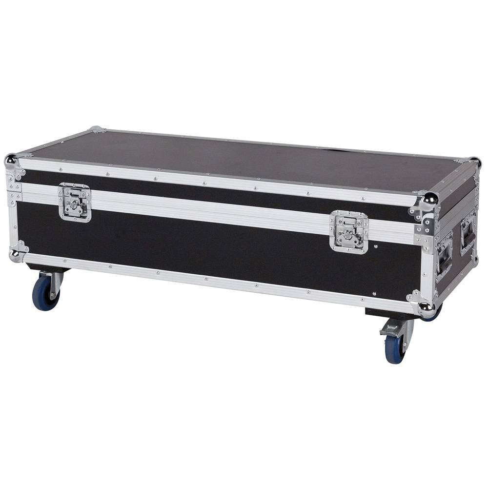 DAP LCA-SPE1 FLIGHTCASE VOOR 8X SHOWTEC SPECTRAL SPOT