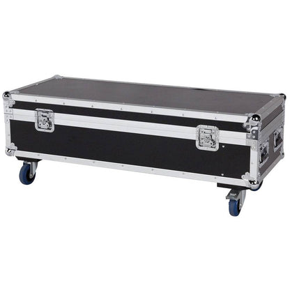 DAP LCA-SPE1 FLIGHTCASE VOOR 8X SHOWTEC SPECTRAL SPOT