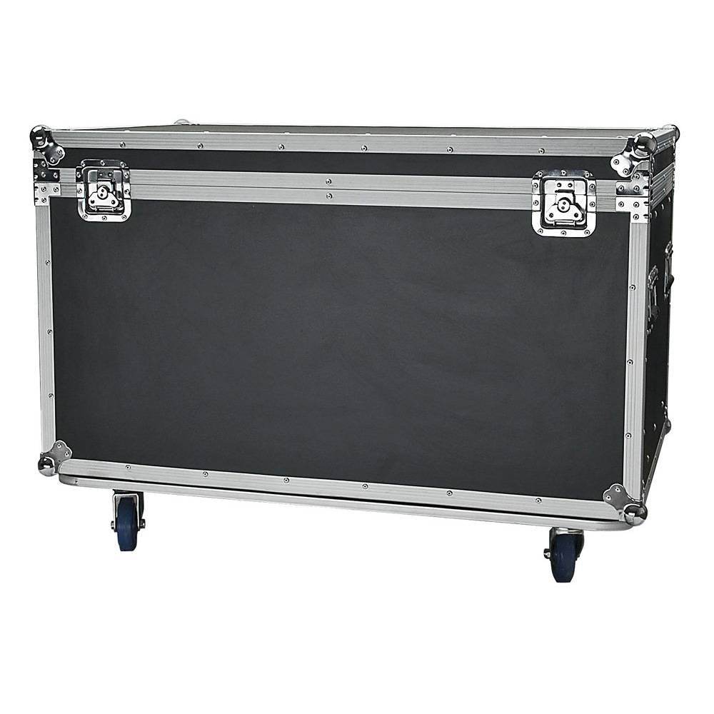 DAP LCA-SUN1 FLIGHTCASE VOOR 8X SUNSTRIP ACTIVE