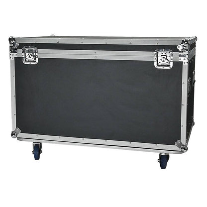 DAP LCA-SUN1 FLIGHTCASE VOOR 8X SUNSTRIP ACTIVE