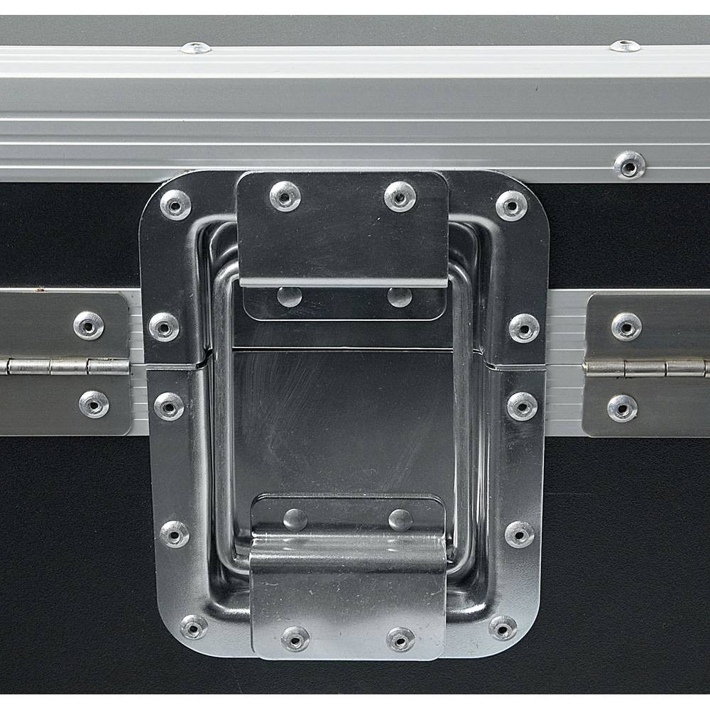 DAP LCA-SUN1 FLIGHTCASE VOOR 8X SUNSTRIP ACTIVE