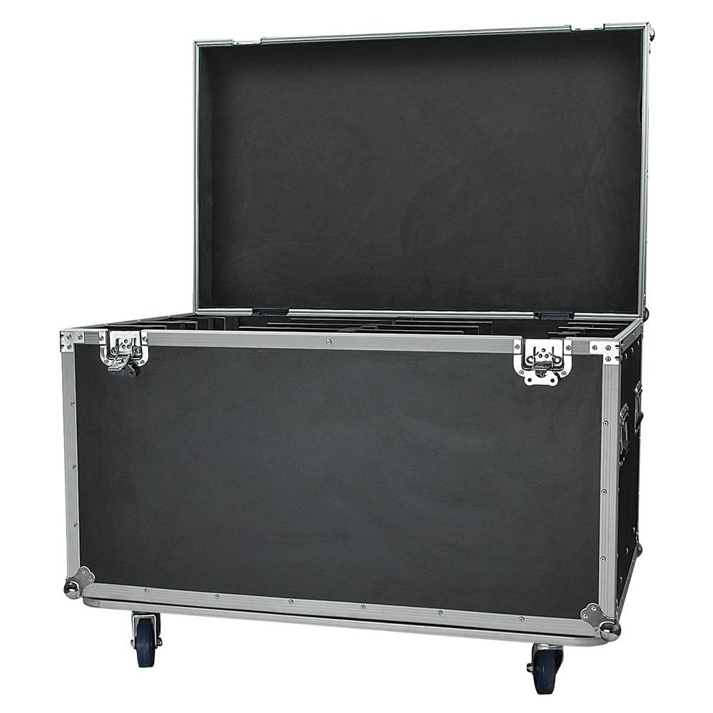 DAP LCA-SUN1 FLIGHTCASE VOOR 8X SUNSTRIP ACTIVE