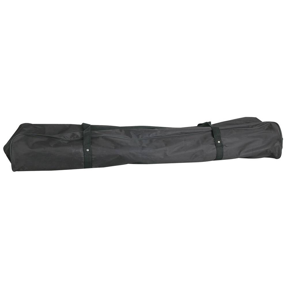 DAP LUIDSPREKERSTATIEF SET MET DRAAGTAS (2 STUKS)