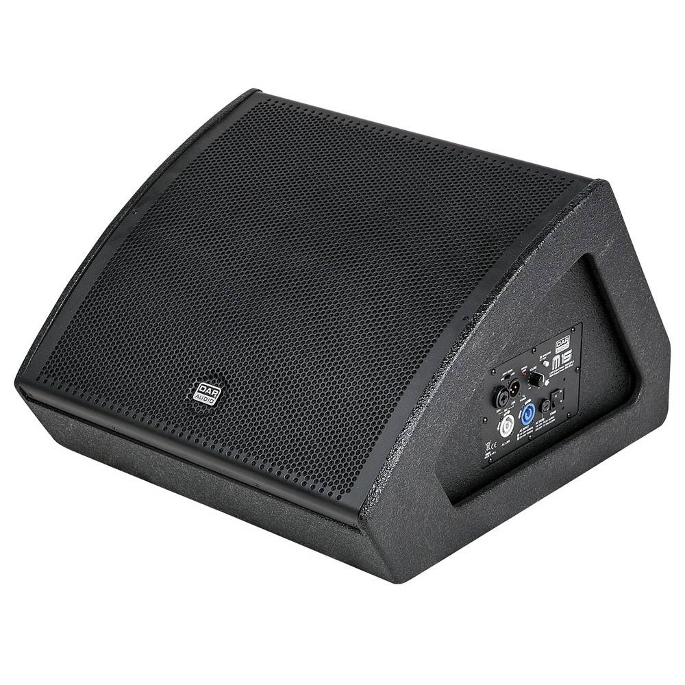 DAP M15 ACTIEVE VLOERMONITOR 15 INCH