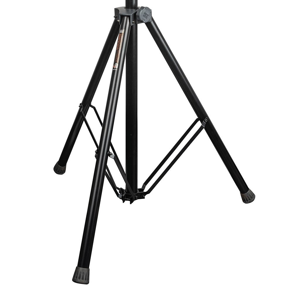 DAP MAMMOTH LUIDSPREKERSTATIEF ALUMINIUM 35MM
