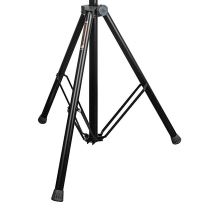 DAP MAMMOTH LUIDSPREKERSTATIEF ALUMINIUM 35MM