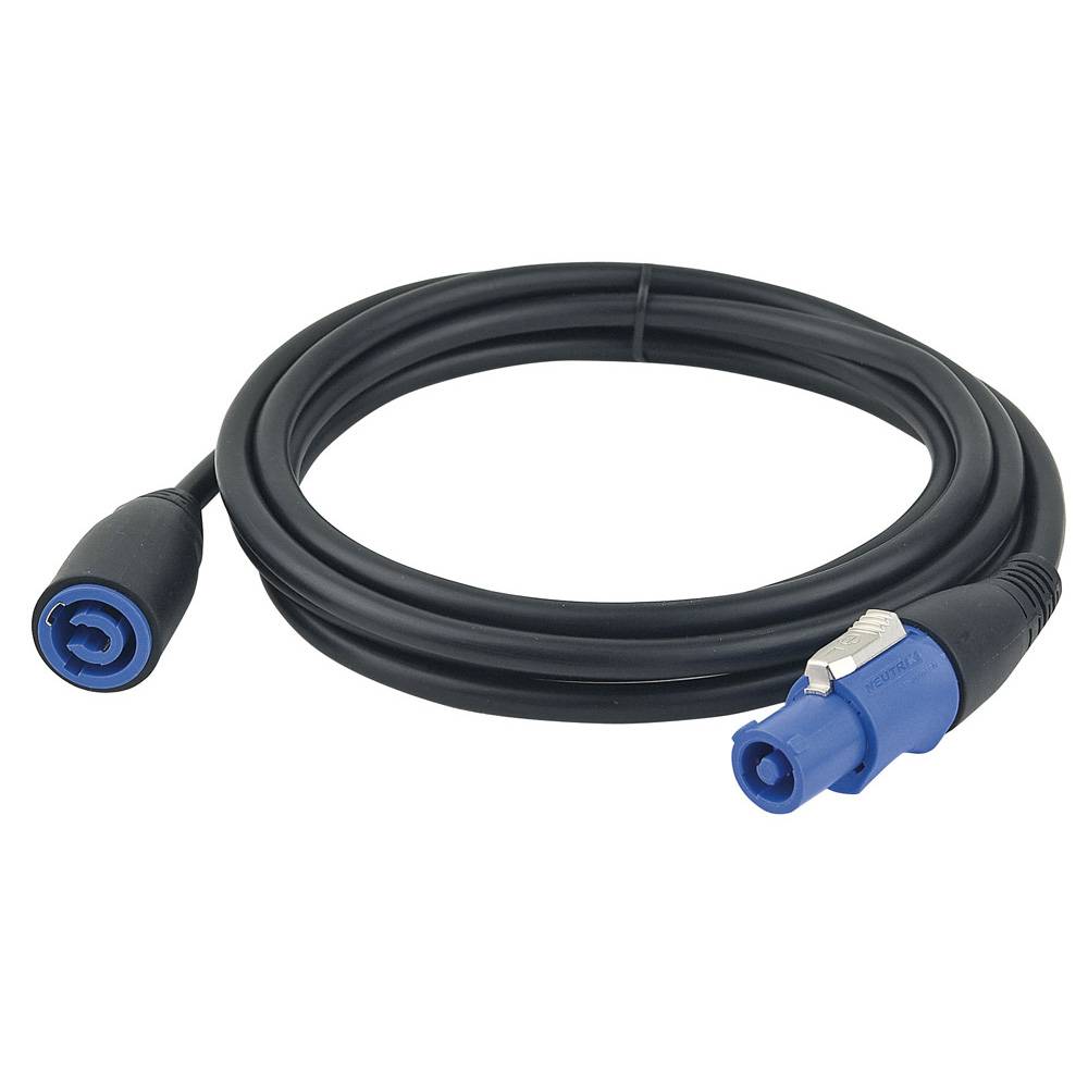DAP POWERCON VERLENGKABEL 3X1,5MM 3M