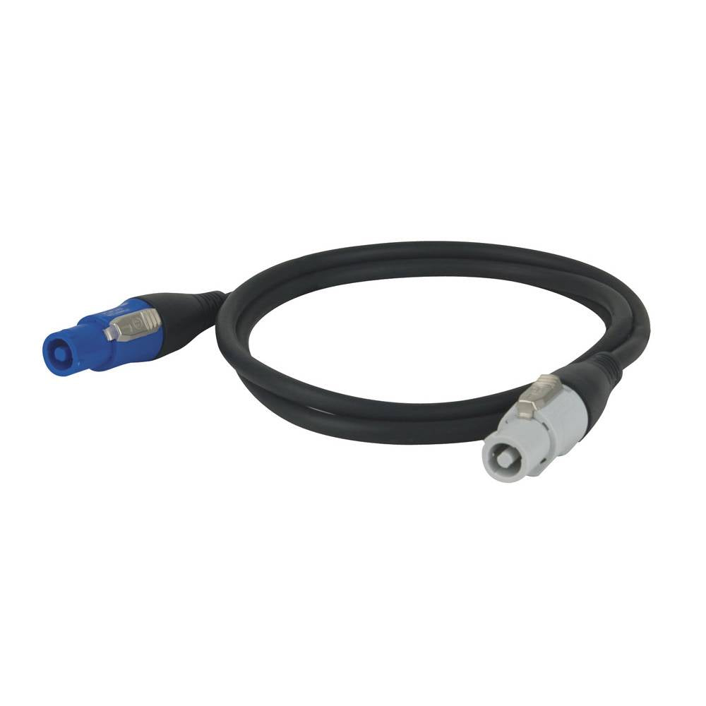 DAP POWERCON KABEL 3X1,5MM 150CM
