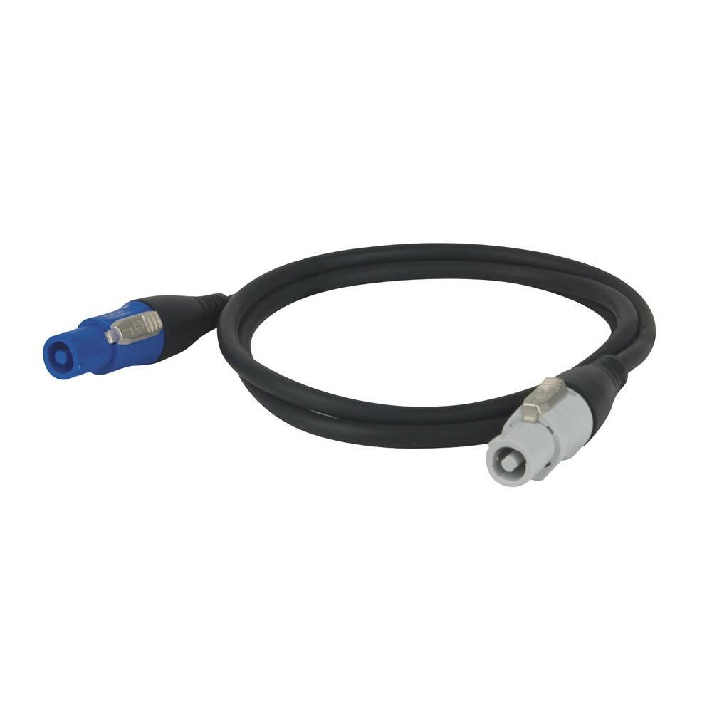 DAP POWERCON KABEL 3X1,5MM 3M