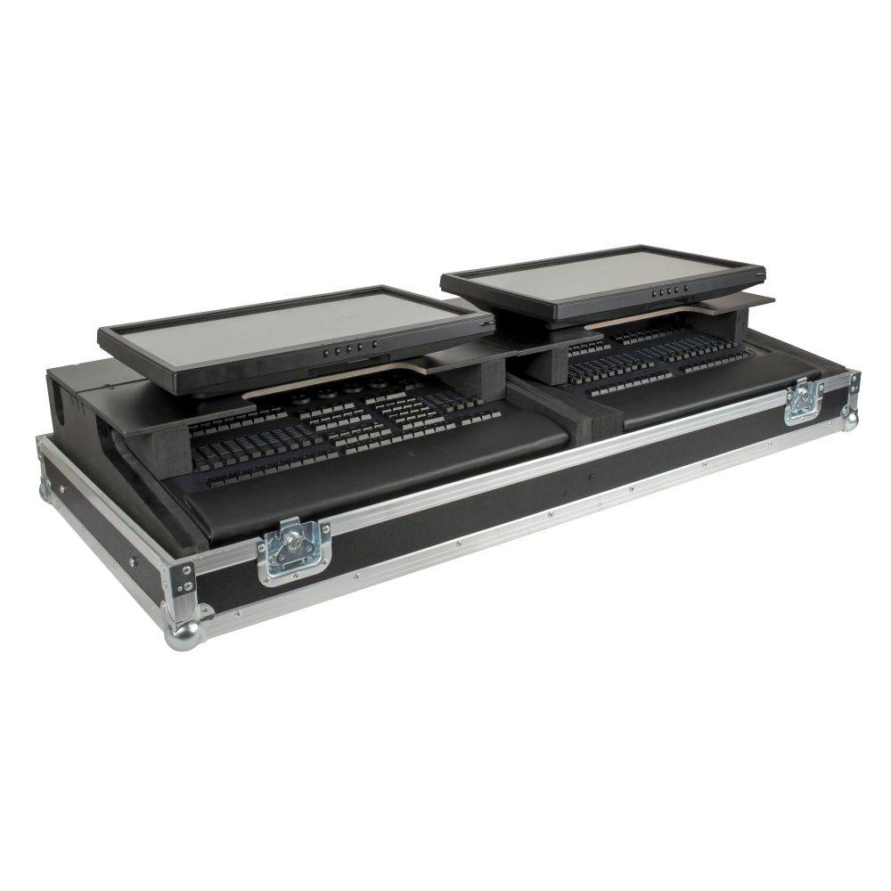 DAP PREMIUM LINE FLIGHTCASE VOOR CHIMP TOUR PACK