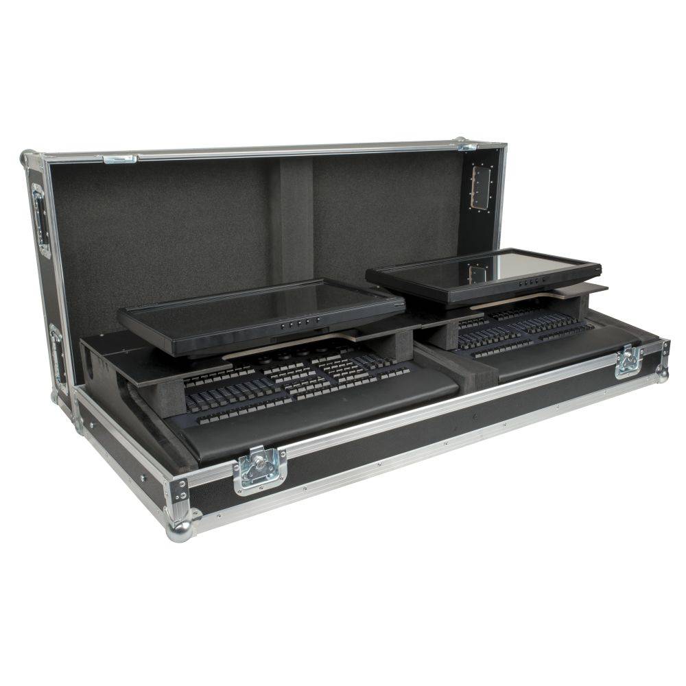 DAP PREMIUM LINE FLIGHTCASE VOOR CHIMP TOUR PACK