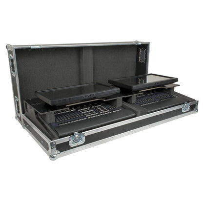 DAP PREMIUM LINE FLIGHTCASE VOOR CHIMP TOUR PACK