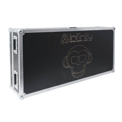 DAP PREMIUM LINE FLIGHTCASE VOOR CHIMP TOUR PACK