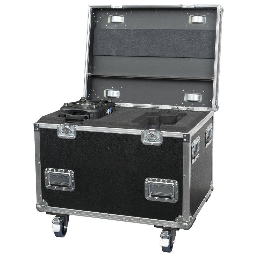 DAP PREMIUM LINE FLIGHTCASE VOOR 2X PHANTOM 3R HYBRID