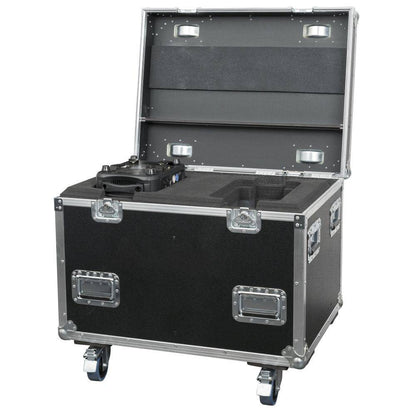 DAP PREMIUM LINE FLIGHTCASE VOOR 2X PHANTOM 3R HYBRID