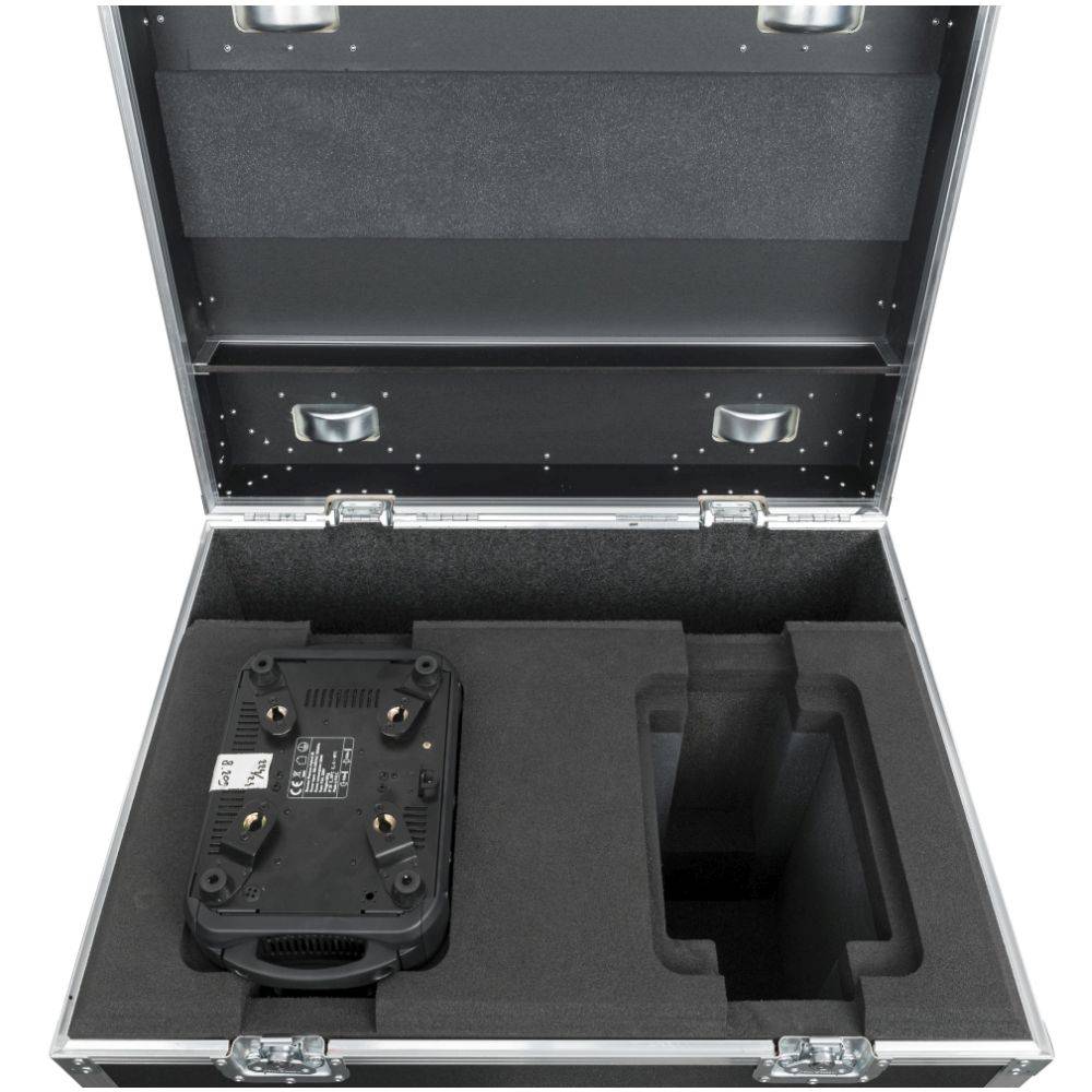 DAP PREMIUM LINE FLIGHTCASE VOOR 2X PHANTOM 3R HYBRID