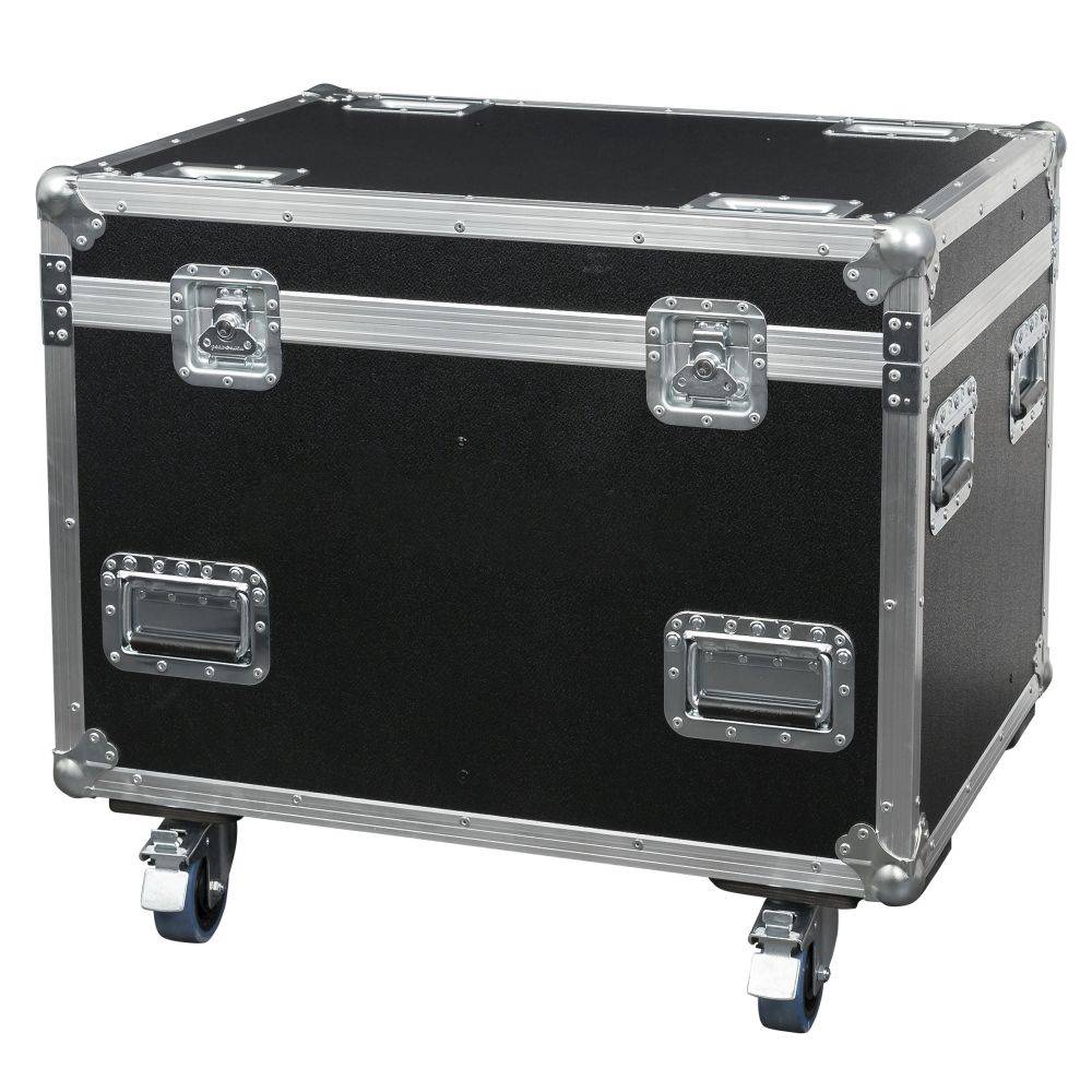 DAP PREMIUM LINE FLIGHTCASE VOOR 2X PHANTOM 3R HYBRID