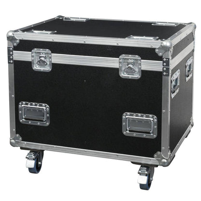 DAP PREMIUM LINE FLIGHTCASE VOOR 2X PHANTOM 3R HYBRID