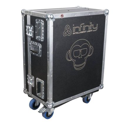 DAP PREMIUM LINE FLIGHTCASE VOOR CHIMP 300