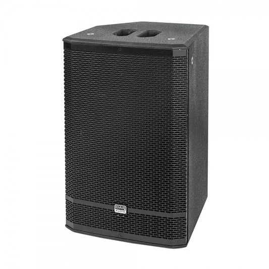 DAP PURE-10A ACTIEVE LUIDSPREKER 10 INCH