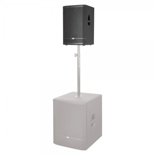 DAP PURE-15A ACTIEVE LUIDSPREKER 15 INCH