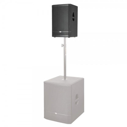 DAP PURE-15A ACTIEVE LUIDSPREKER 15 INCH