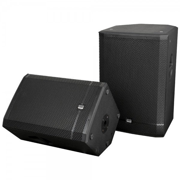 DAP PURE-15A ACTIEVE LUIDSPREKER 15 INCH