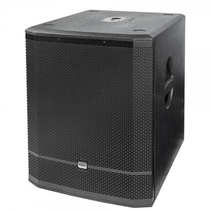 DAP PURE-15AS ACTIEVE SUBWOOFER 15 INCH