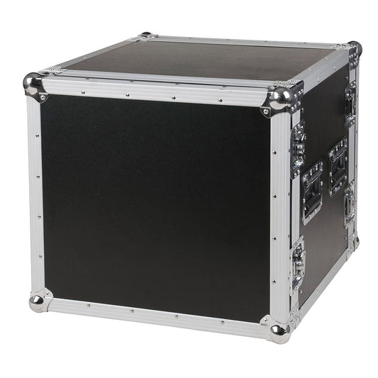 DAP RCA-DD10 19 INCH FLIGHTCASE 10 HE