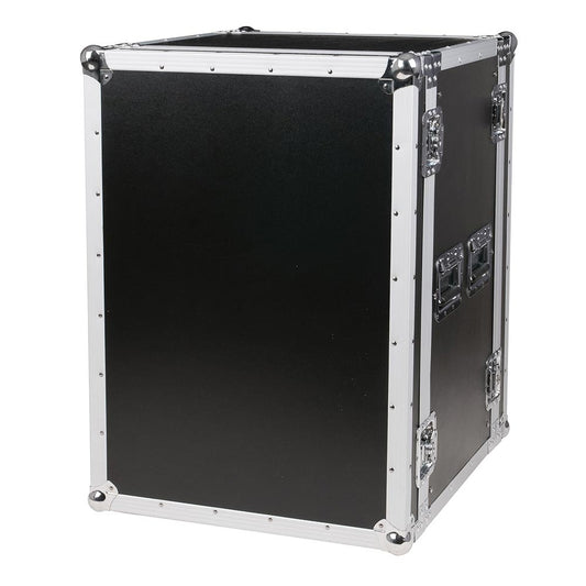 DAP RCA-DD16 19 INCH FLIGHTCASE 16 HE