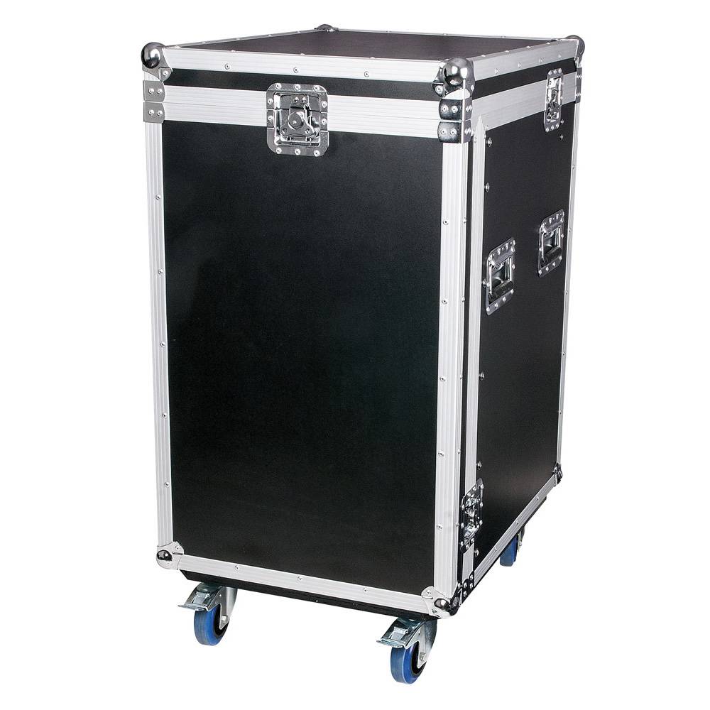 DAP RCA-DD16TOP14 SLANT FLIGHTCASE 16+14 HE