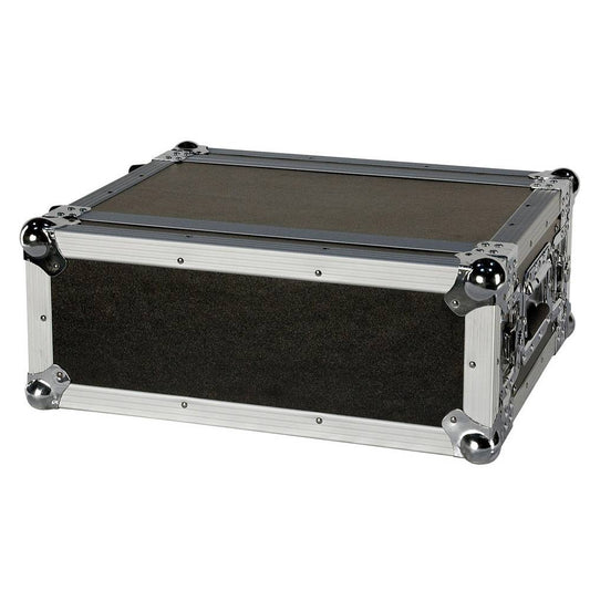 DAP RCA-DD4EFX FLIGHTCASE VOOR EFFECTEN 4 HE