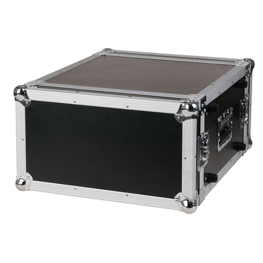 DAP RCA-DD6 19 INCH FLIGHTCASE 6 HE
