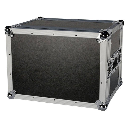 DAP RCA-DD8EFX FLIGHTCASE VOOR EFFECTEN 8HE