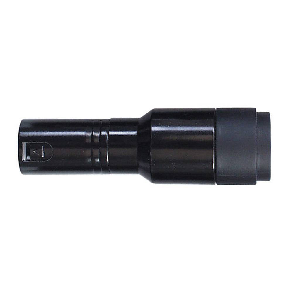 DAP XLR MALE NAAR SPEAKON FEMALE ADAPTER