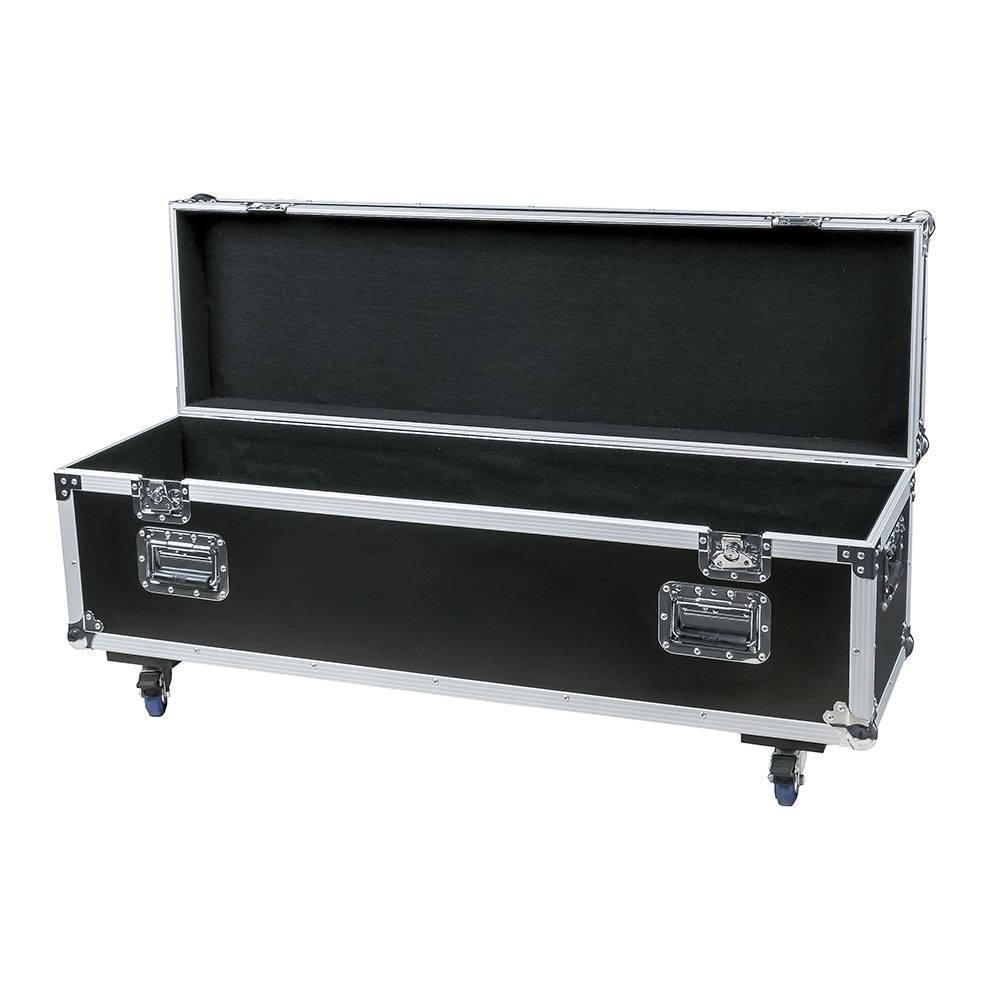 DAP UCA-SC6 STACK CASE 6 UNIVERSELE FLIGHTCASE
