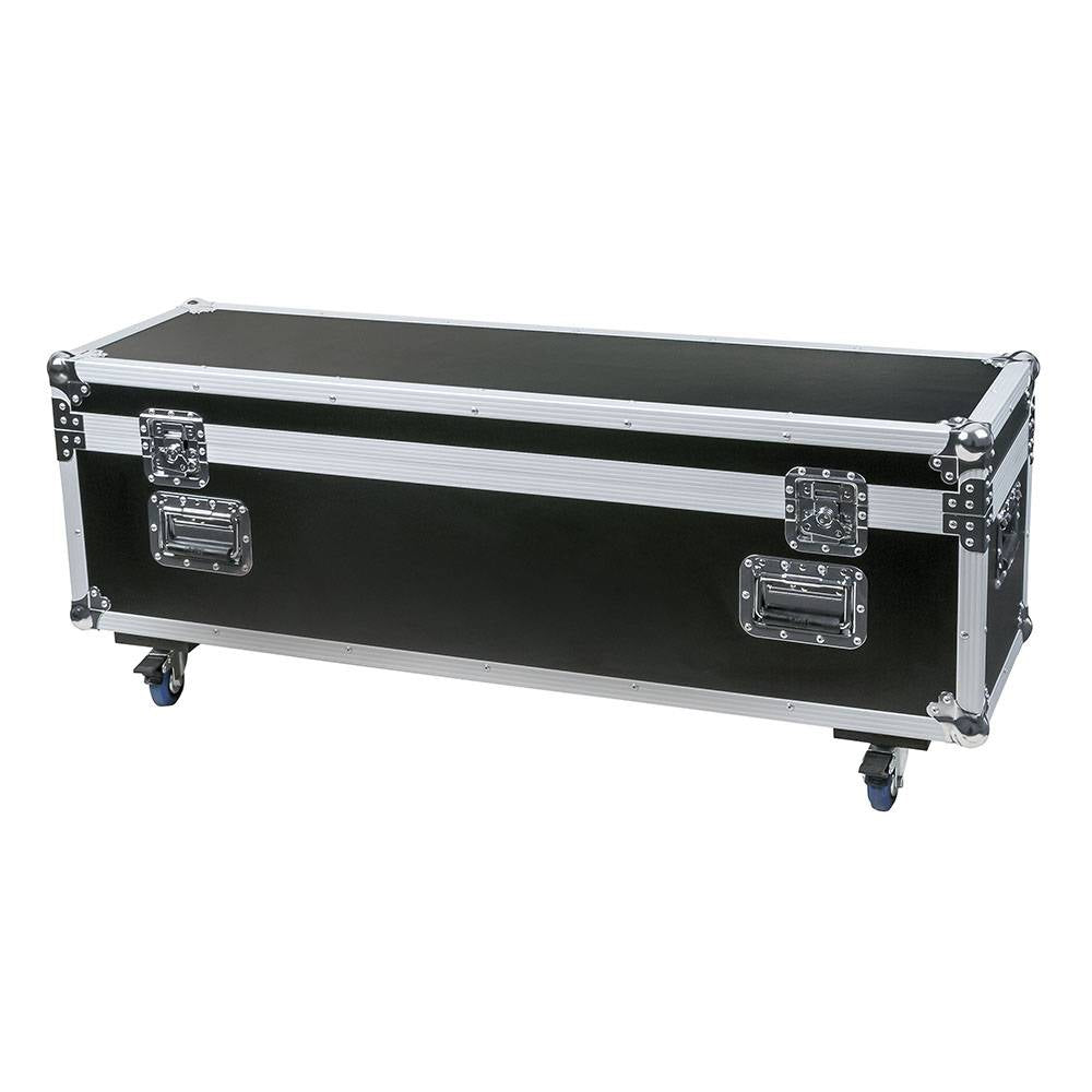 DAP UCA-SC6 STACK CASE 6 UNIVERSELE FLIGHTCASE