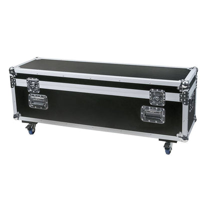 DAP UCA-SC6 STACK CASE 6 UNIVERSELE FLIGHTCASE