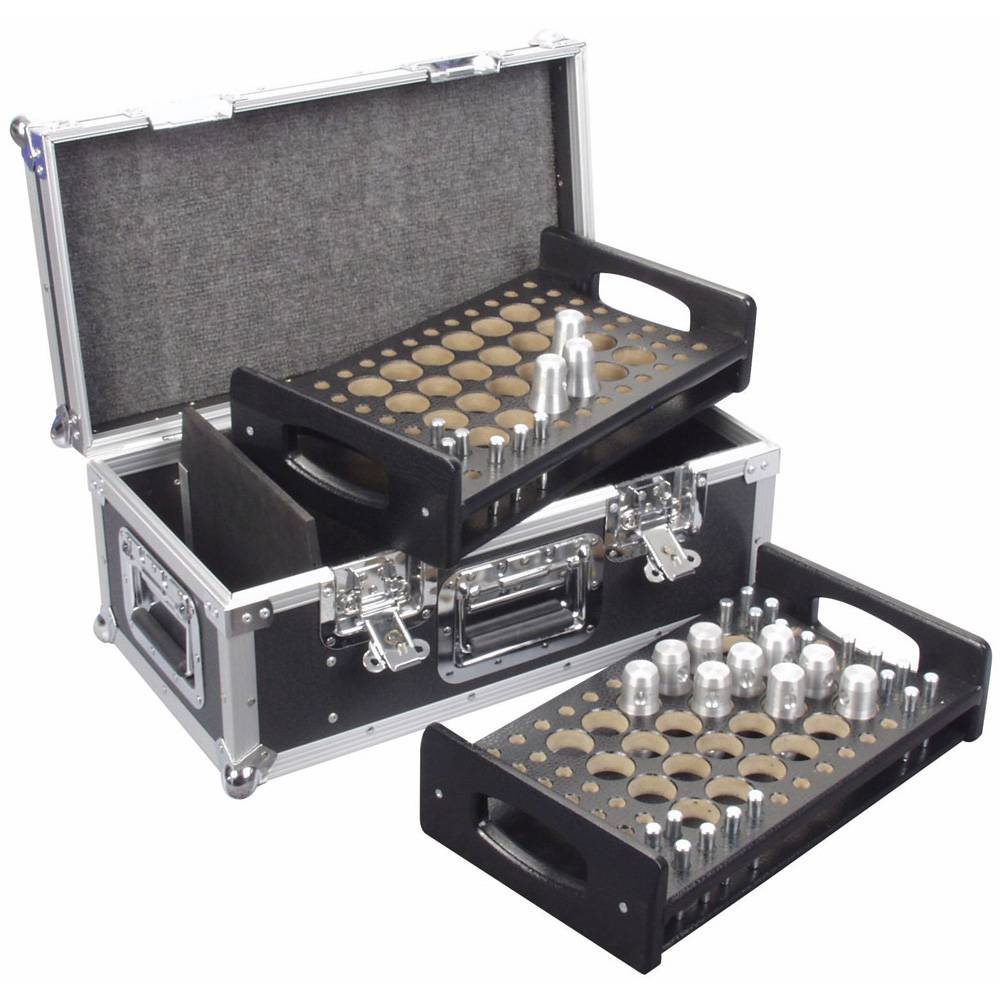 DAP UCA-CA1 CONICAL ADAPTER CASE 1