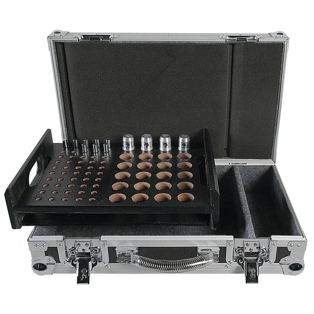 DAP UCA-CA3 CONICAL ADAPTER CASE 3