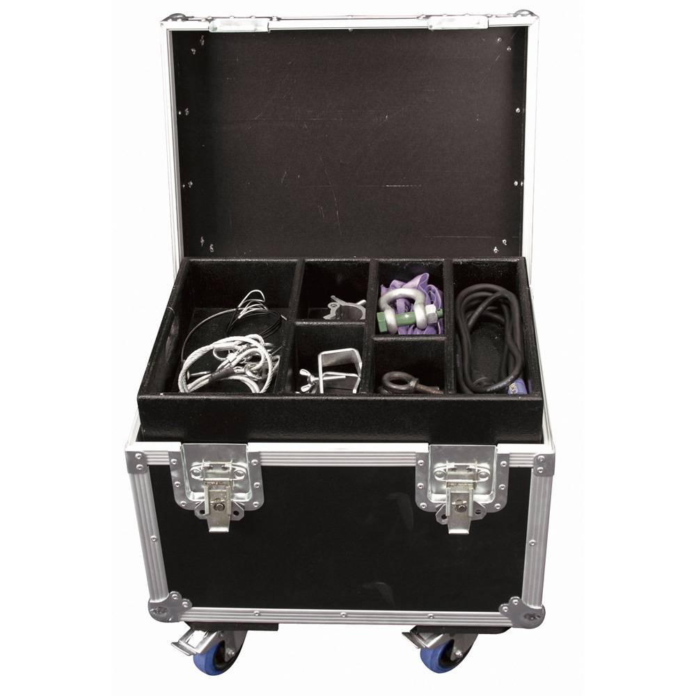 DAP UCA-RIG1 RIGGING FLIGHTCASE